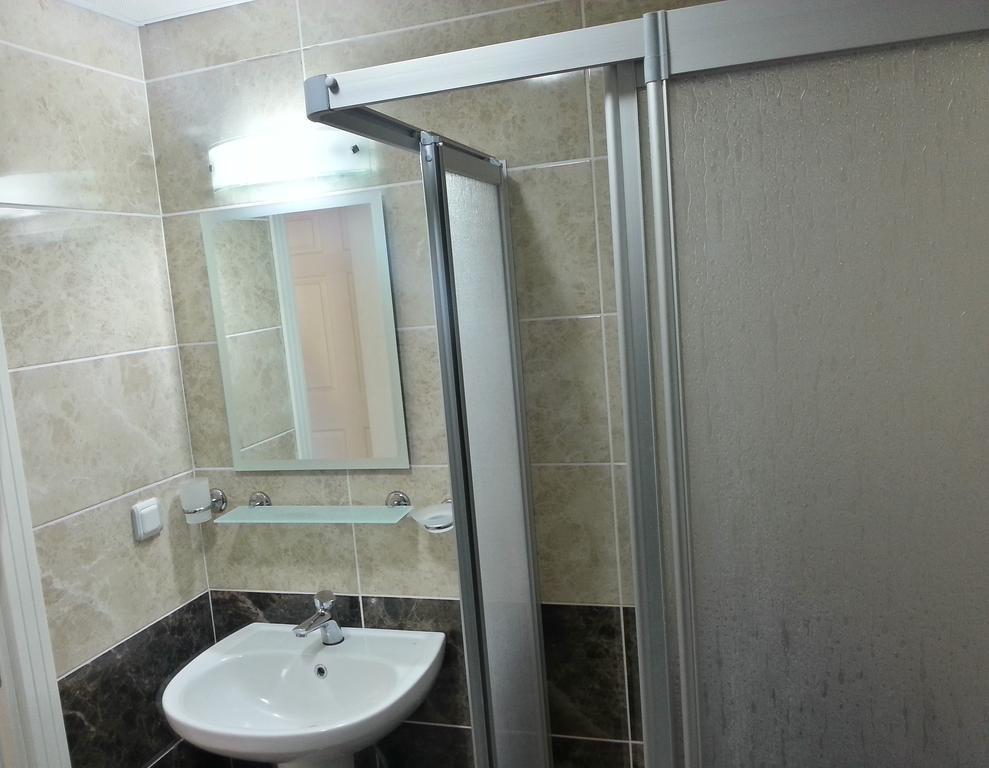 Kleopatra Apartment Icmeler Room photo